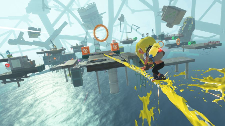 스플래툰 3 히어로 모드 소개 및 스크린샷_2.jpg