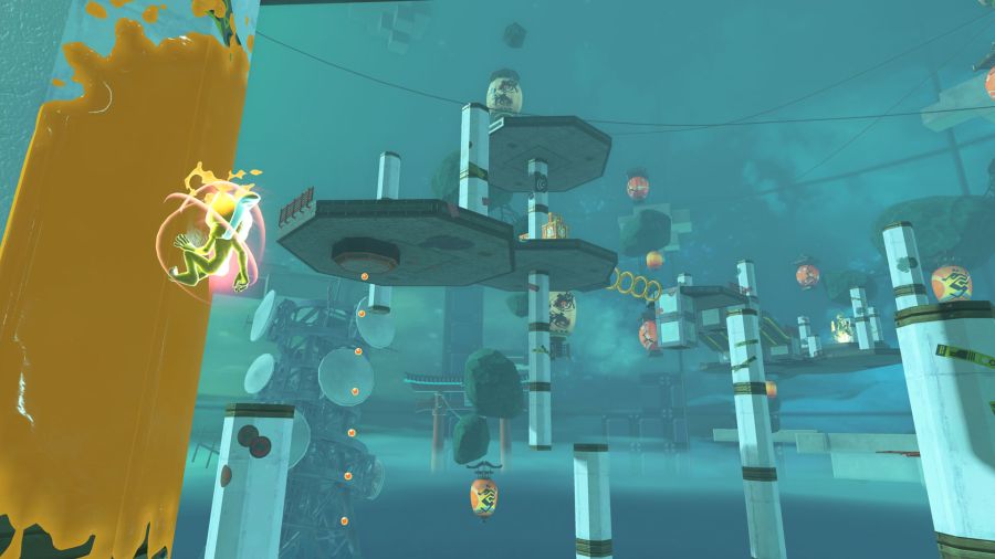 스플래툰 3 히어로 모드 소개 및 스크린샷_11.jpg