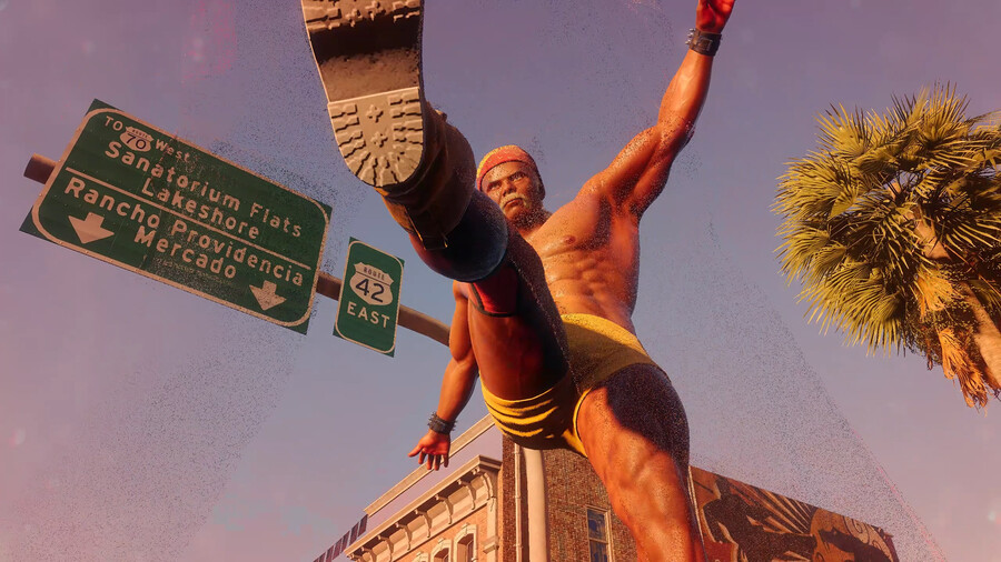 [커마] WWE 헐크호건 캐릭터 커스터마이징 공유합니다._2.jpg