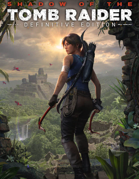 [에픽게임즈] 무료게임 섀도 오브 더 툼 레이더, 서브머지드, 녹아웃 시티 번들_1.png