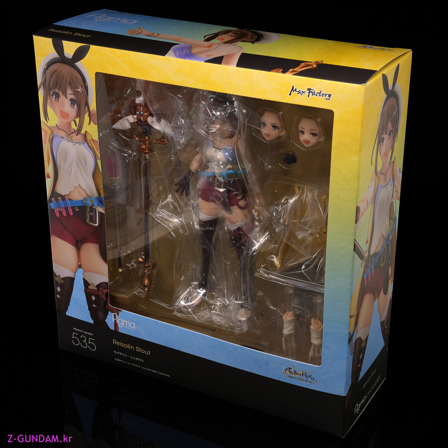 [피그마] 라이자의 아틀리에 - 라이잘린 스타우트_2.jpg