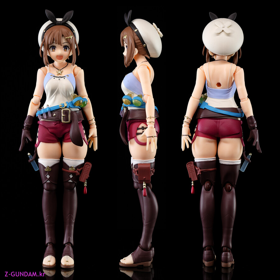 [피그마] 라이자의 아틀리에 - 라이잘린 스타우트_5.jpg