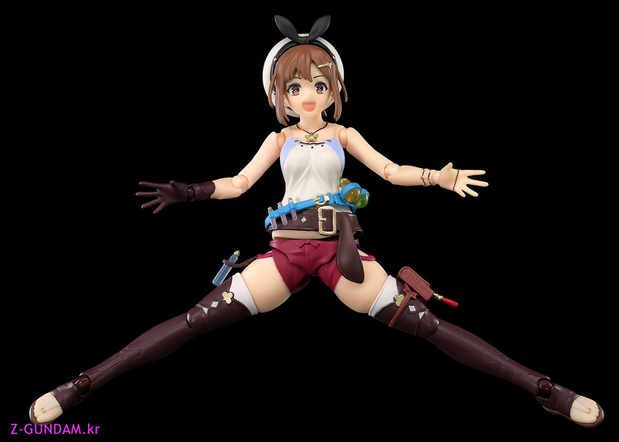 [피그마] 라이자의 아틀리에 - 라이잘린 스타우트_10.jpg