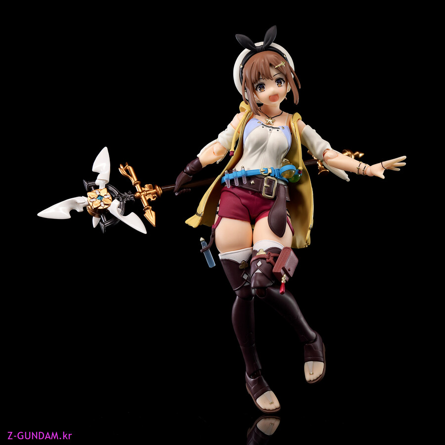 [피그마] 라이자의 아틀리에 - 라이잘린 스타우트_23.jpg