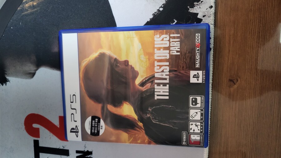 라스트 오브 어스 파트 1 (리메이크)_1.jpg