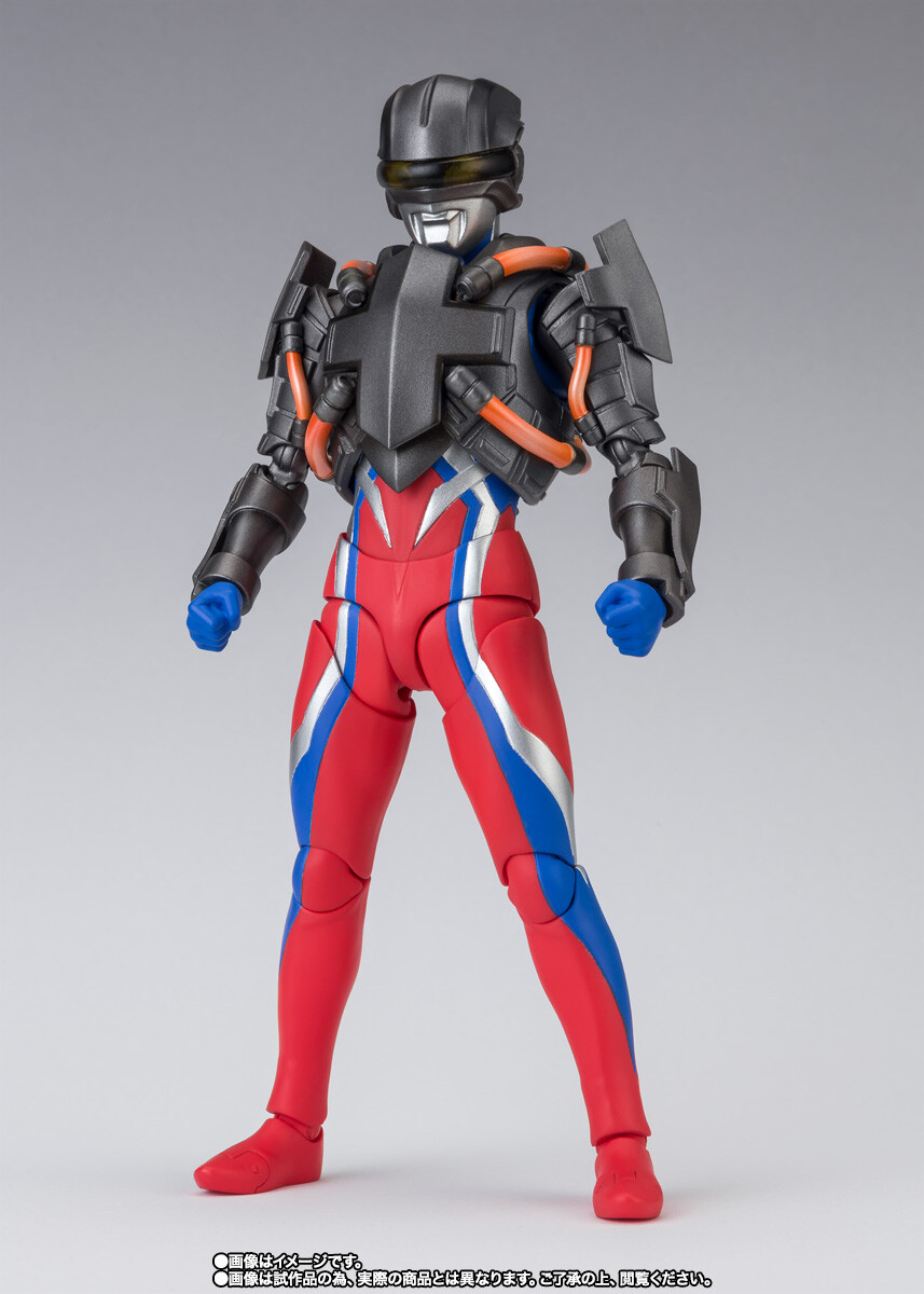 [반다이 혼웹 상점] S.H.Figuarts 텍터기어 제로 추가 이미지_1.jpg