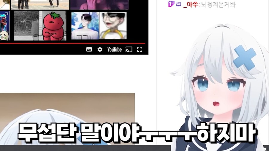 버튜버가 가장 큰 공포를 느낀다는 얼굴공개 장난_8.jpg