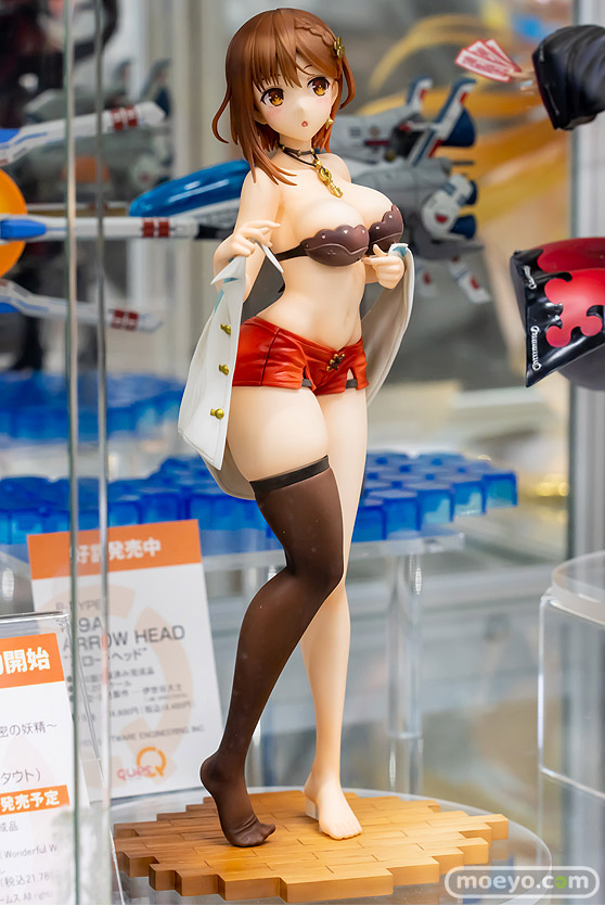 [큐즈 Q] 1/7 라이자 갈아입는 모드 다각도 촬영 사진_2.jpg