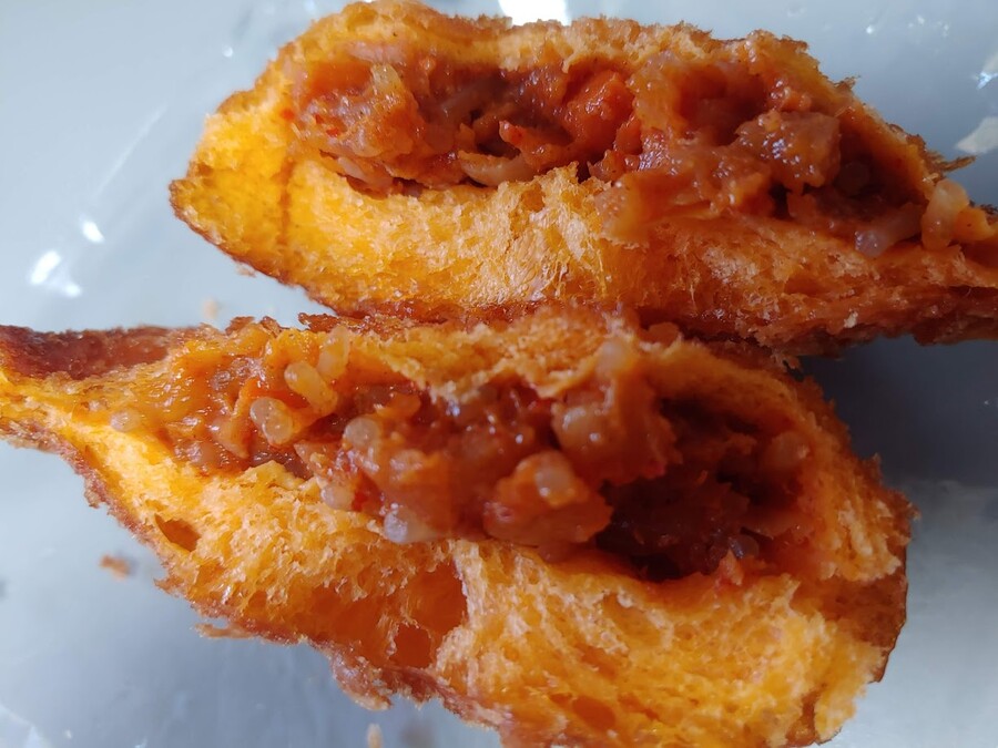 고로케랑 유사 고로케(자칭 볼카츠)_5.jpg