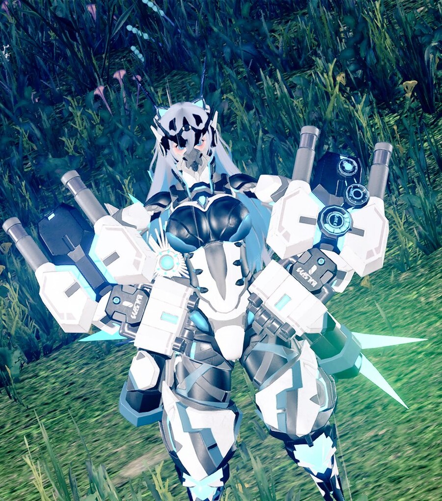 pso2ngs) 출근했는데 할게 없어서 올리는 뻘스샷_1.jpg