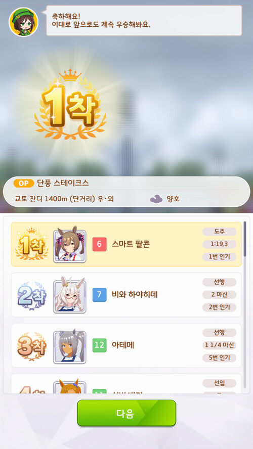 24번째 URA 우승...스마트 팔콘..._2.png