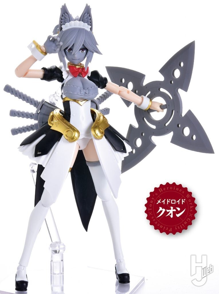 [맥스팩토리] PLAMAX 길티프린세스 엘피나 외 추가 이미지_3.jpg