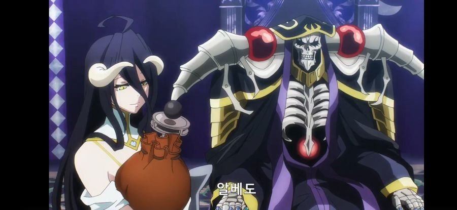 [오버로드 4기] 흔한 배신자의 레퀴엠_25.jpg