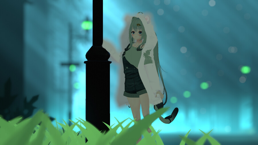 VRCHAT 3000시간이 알려주는 VR챗 즐기는법! [컨텐츠]_5.png