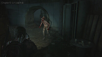 라오어1 리메이크 [챕터6] 전투 모음 (황무지 모드)_2.png