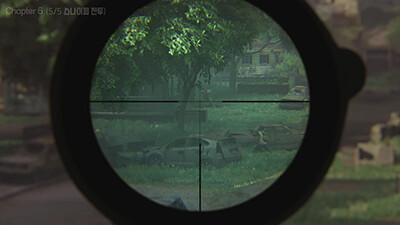 라오어1 리메이크 [챕터6] 전투 모음 (황무지 모드)_5.png