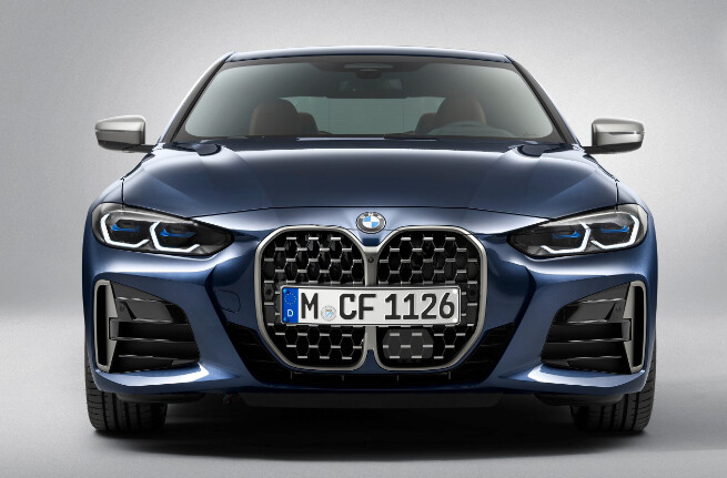BMW 돼지코 그릴 어째서 그런 선택을 했을까?_5.png