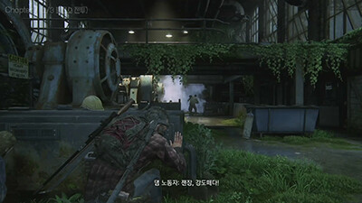 라오어1 리메이크 [챕터7] 전투 모음 (황무지 모드)_1.png