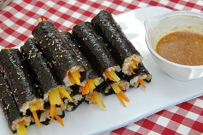 반짝 유행했던 김밥 .JPG | 유머 게시판 반짝 유행했던 김밥 .JPG | 유머 게시판 | 루리웹