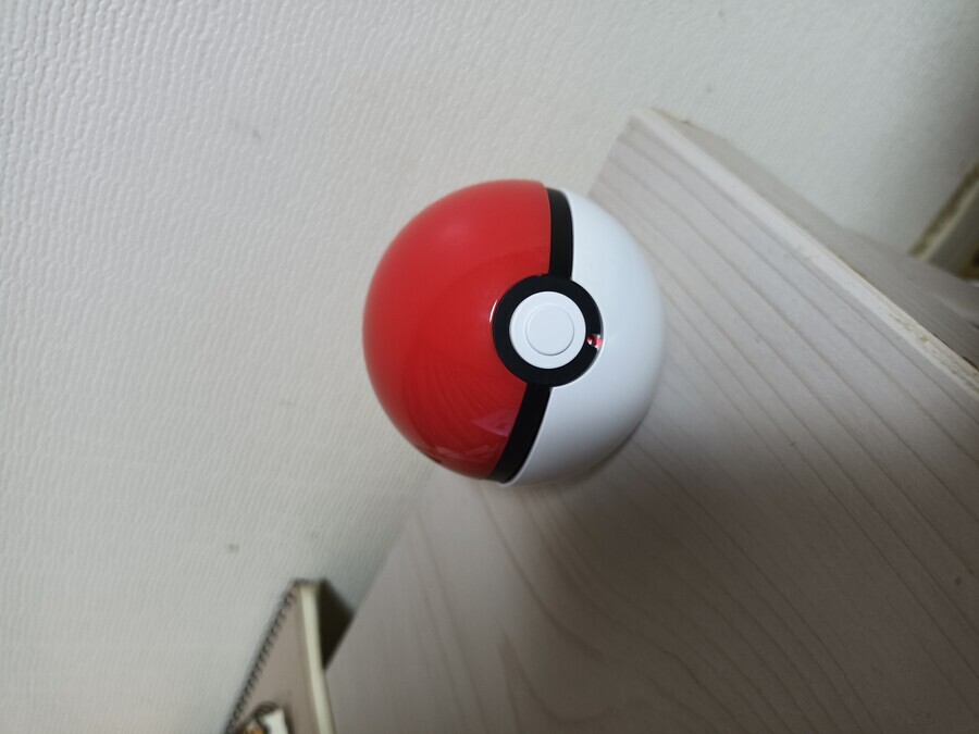 갤럭시 버즈 몬스터볼 케이스 상당히 마음에 듭니다._1.jpg