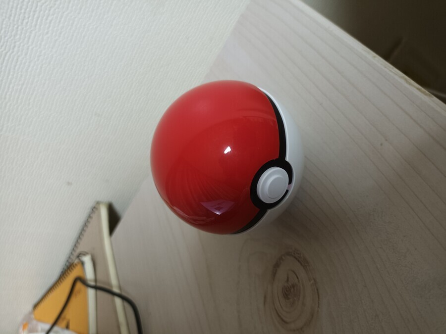 갤럭시 버즈 몬스터볼 케이스 상당히 마음에 듭니다._2.jpg