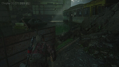 라오어1 리메이크 [챕터10] 전투 모음 (황무지 모드)_1.png