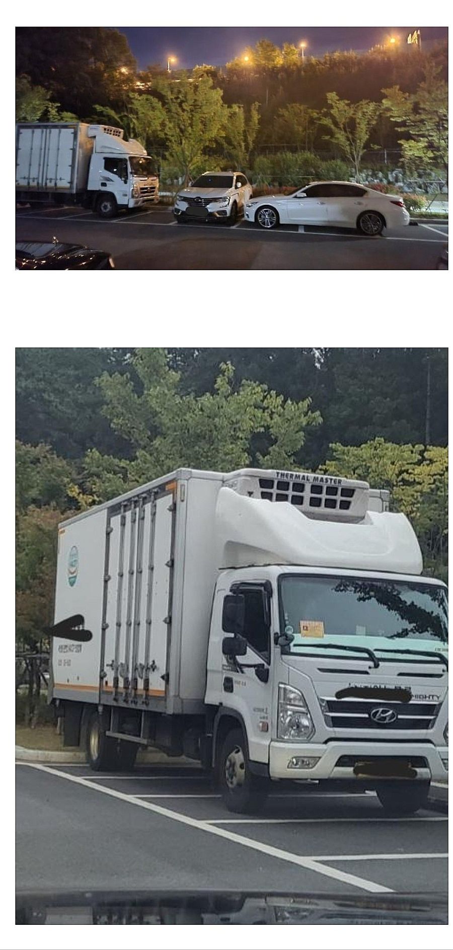 (펌) 얼마전 핫했던 벤츠 주차빌런 주민입니다_3.jpg