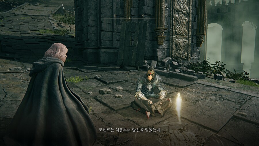엘든링은 지금 해도 엘든링이지
