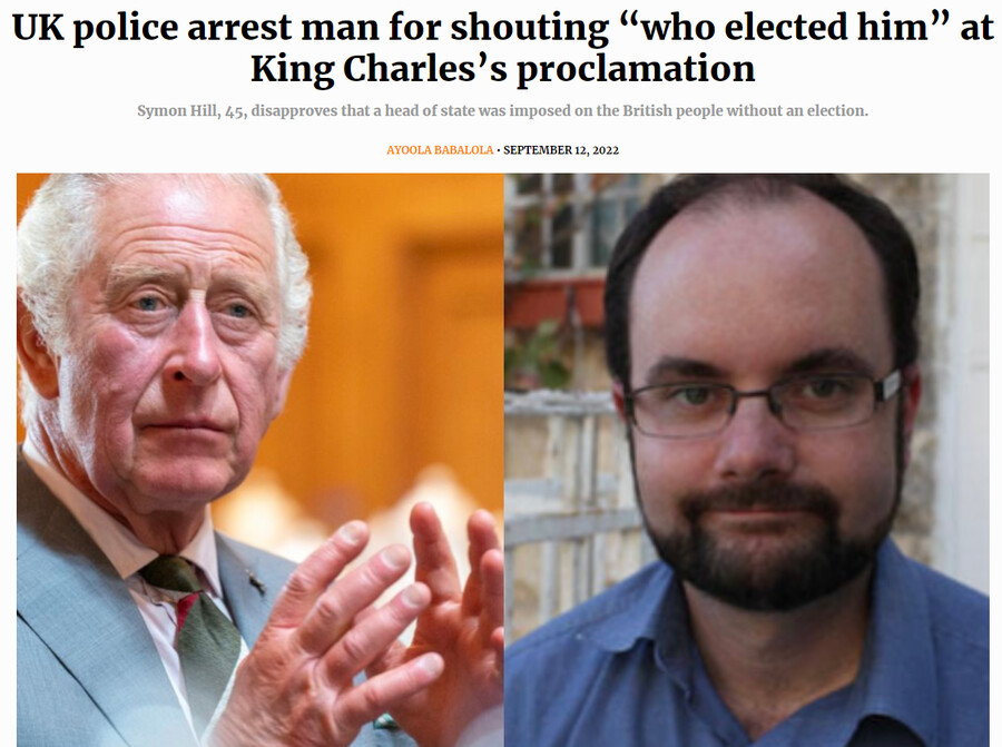 민주주의] 언급만 해도 바로 체포하는 더러운 독재국가 ㅋㅋㅋㅋㅋㅋㅋㅋ_1.png