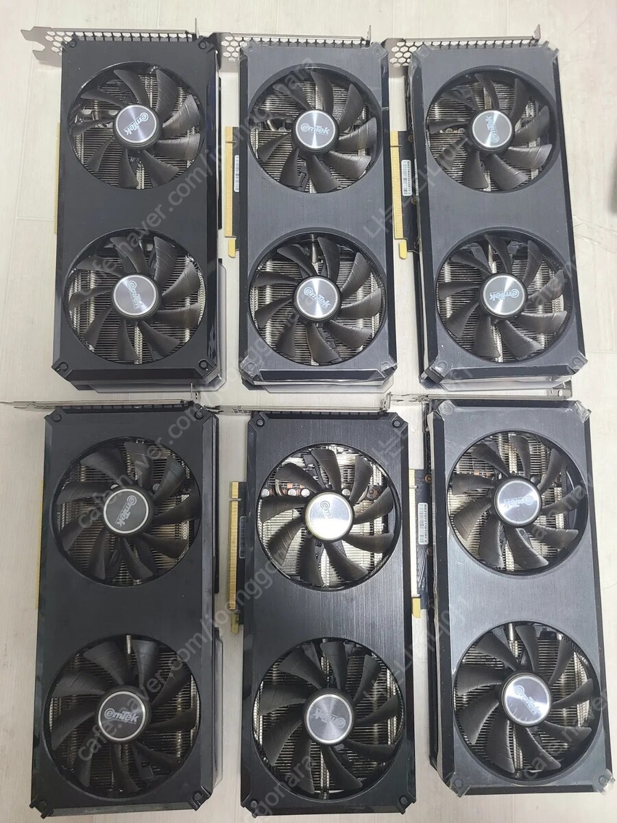 3060TI, 3060 가격현황 | 유머 게시판