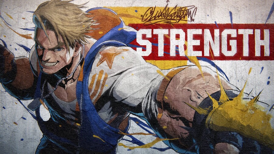 스트리트 파이터6 월드투어 오프닝 무비 & 등장 캐릭 스크린샷(컨셉포함)_5.jpg