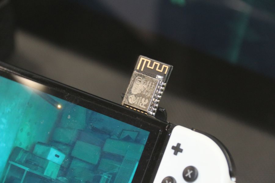 닌텐도 스위치에서 PC게임을 스트리밍 구동하는 Wi-Fi 카드가 공개_3.jpg