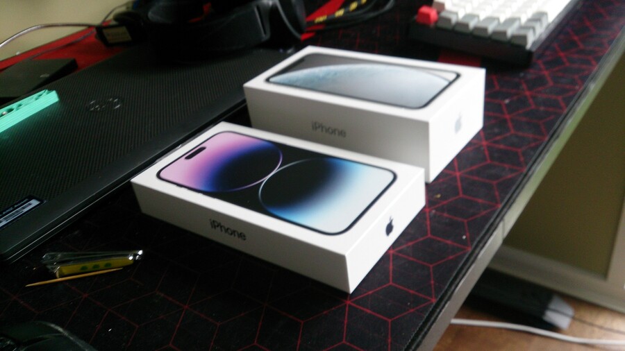 아이폰 14 프로 맥스 256GB 언박싱_1.jpg