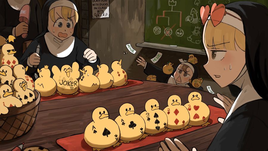 즐거운 수녀원.manhwa(9월 3주차)_6.jpg