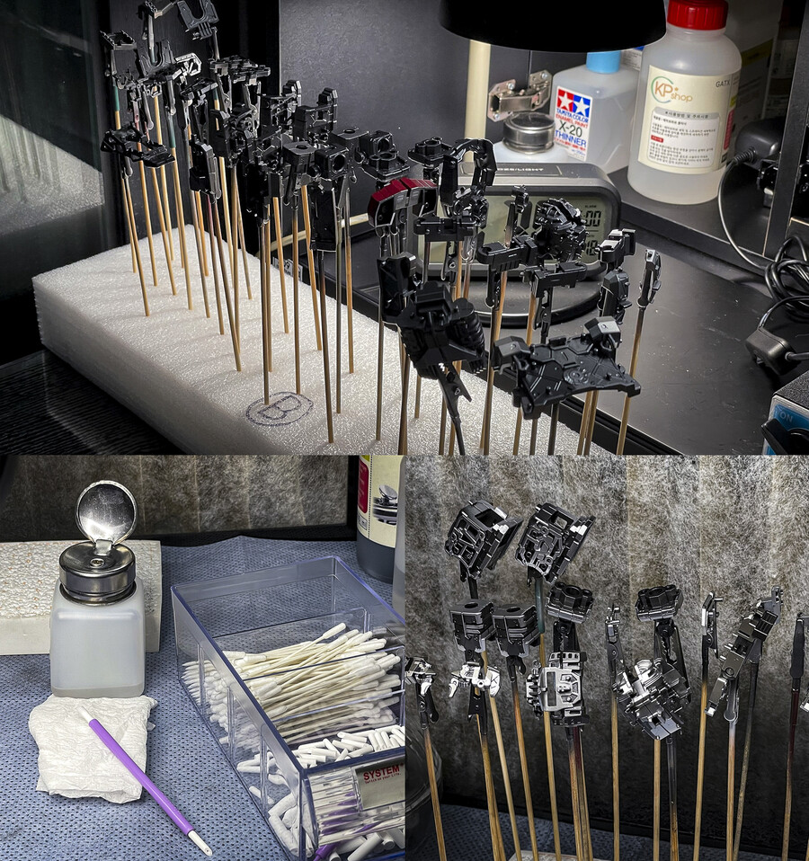 [PG] RX-78-2 GUNDAM UNLEASHED (사진98장)_10.jpg