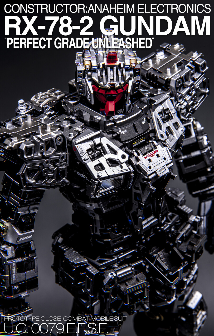 [PG] RX-78-2 GUNDAM UNLEASHED (사진98장)_38.jpg