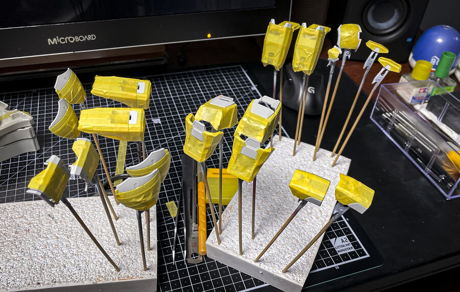 [PG] RX-78-2 GUNDAM UNLEASHED (사진98장)_41.jpg