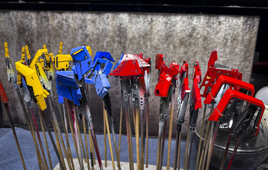 [PG] RX-78-2 GUNDAM UNLEASHED (사진98장)_43.jpg