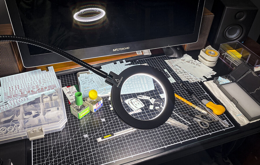 [PG] RX-78-2 GUNDAM UNLEASHED (사진98장)_44.jpg