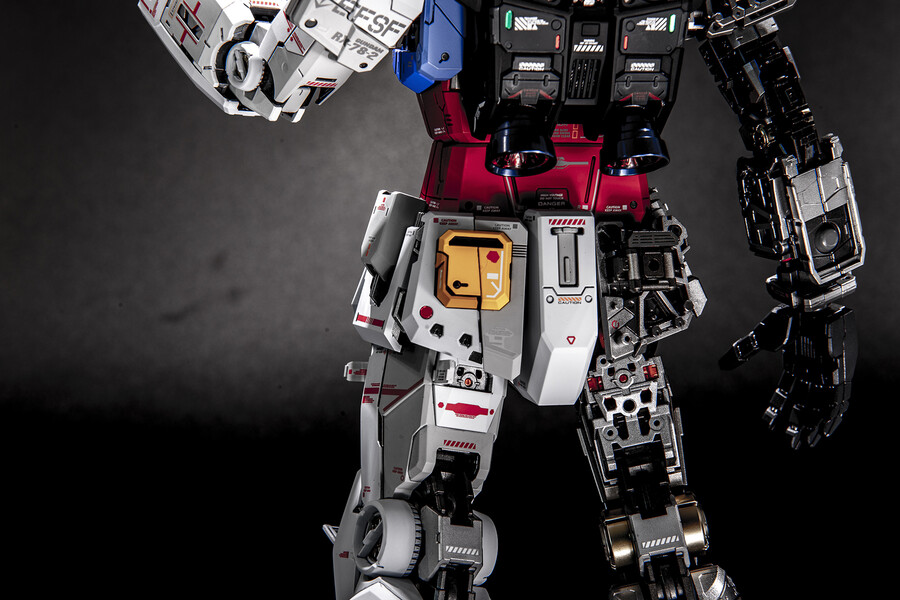 [PG] RX-78-2 GUNDAM UNLEASHED (사진98장)_67.jpg