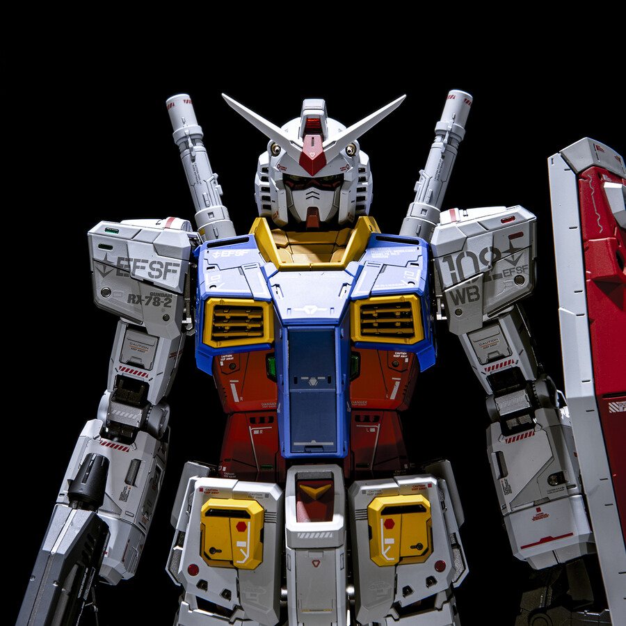 [PG] RX-78-2 GUNDAM UNLEASHED (사진98장)_75.jpg