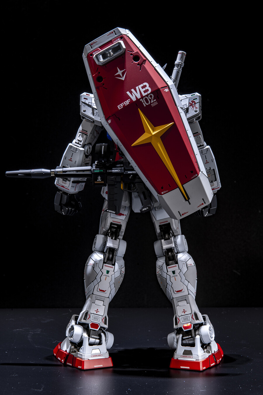 [PG] RX-78-2 GUNDAM UNLEASHED (사진98장)_94.jpg
