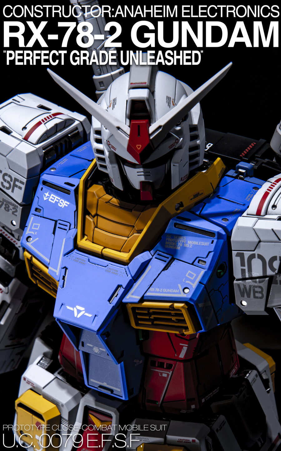 [PG] RX-78-2 GUNDAM UNLEASHED (사진98장)_98.jpg
