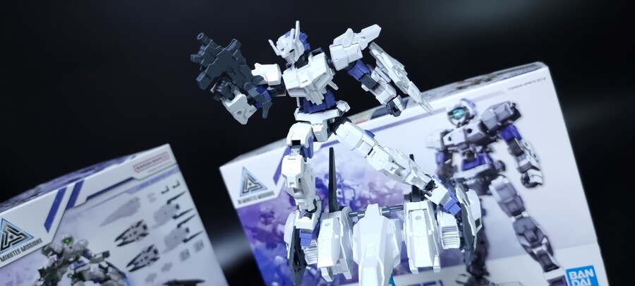 더.. 더블오 라이져??~?! 30분 미션 지휘관기 커스텀_4.jpg