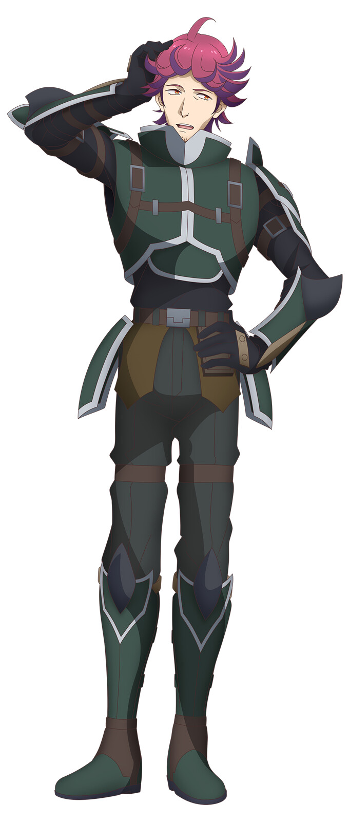 [영웅전설 섬의 궤적 Northern War] PV, 비주얼_3.png