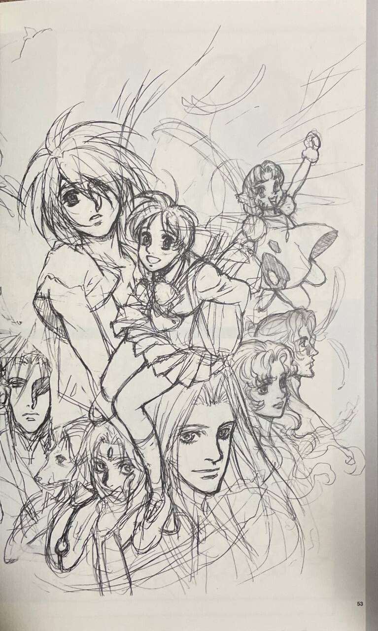 일본에서 오늘 온 미소녀책들입니다_12.jpg