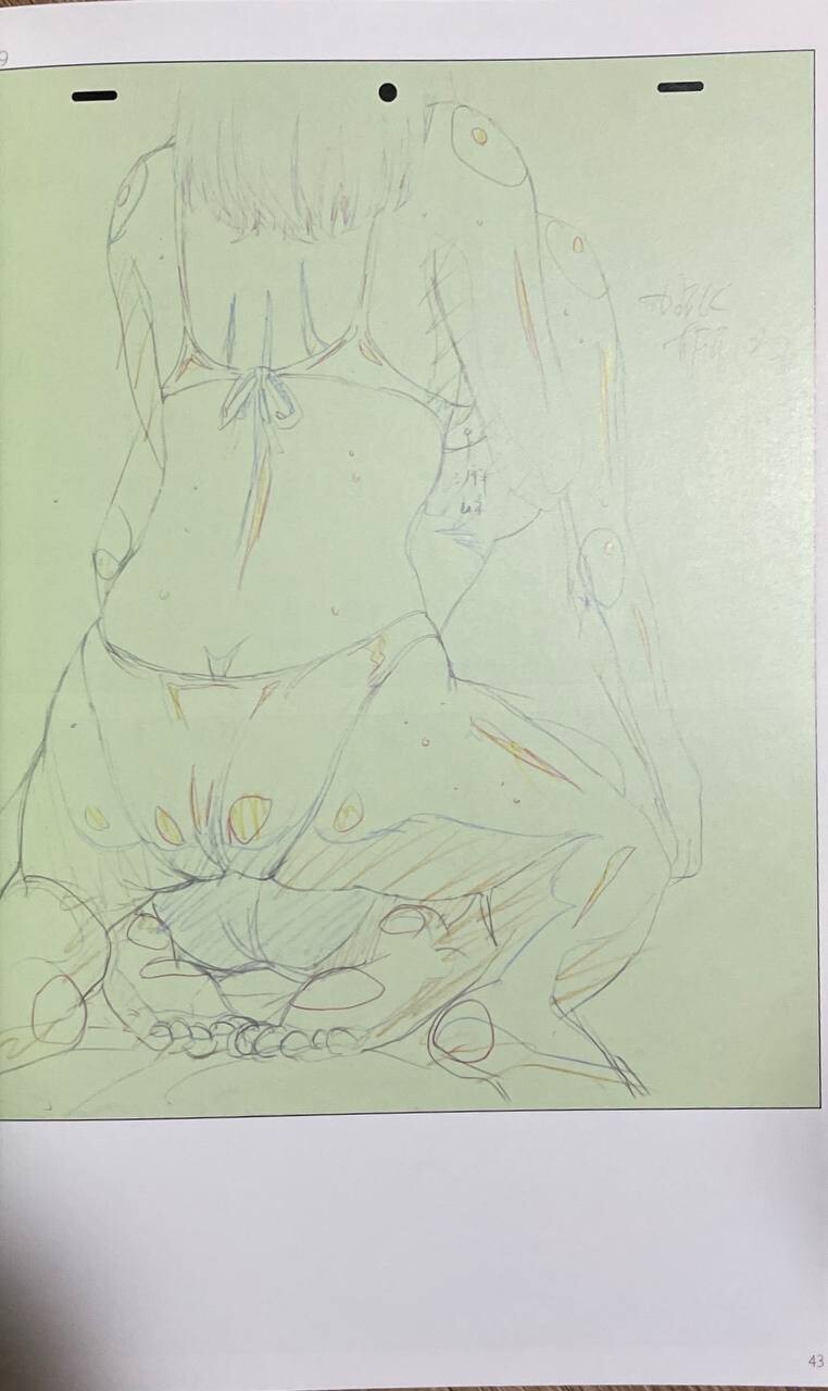 일본에서 오늘 온 미소녀책들입니다_16.jpg