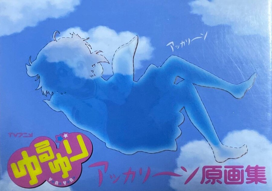 일본에서 오늘 온 미소녀책들입니다_56.jpg