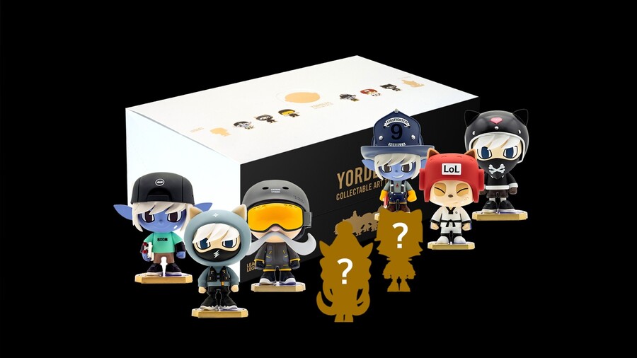 [라이엇 스토어] 호랑이해 컬렉터블 아트토이 출시!_7.jpg