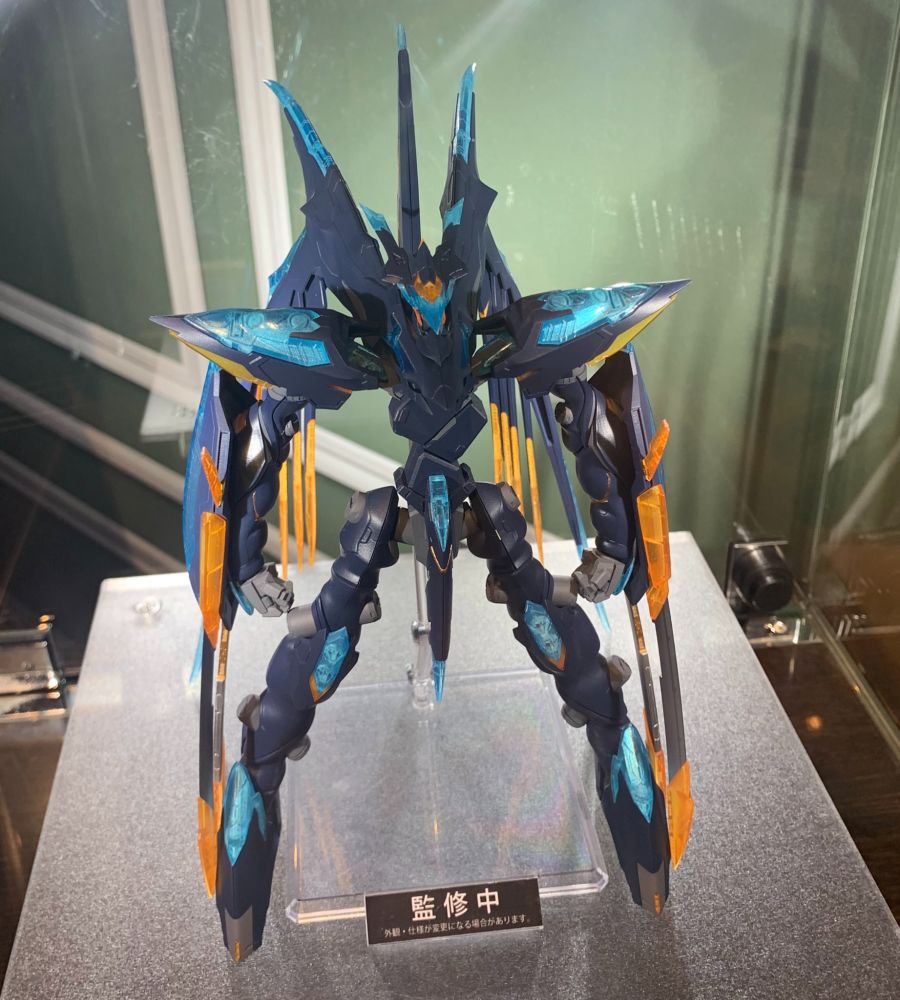 [굿 스마일] MODEROID 마크 알레스 전시 사진_4.jpg